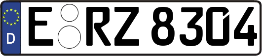 E-RZ8304