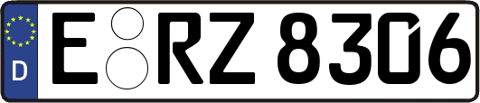 E-RZ8306