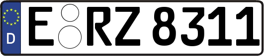 E-RZ8311
