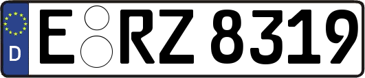 E-RZ8319