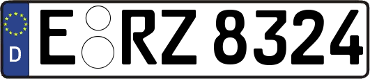 E-RZ8324