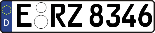 E-RZ8346