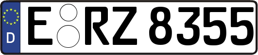 E-RZ8355