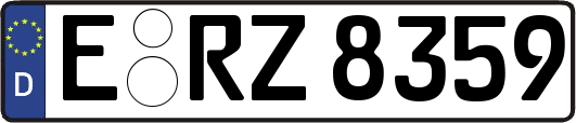 E-RZ8359