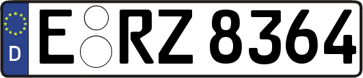 E-RZ8364