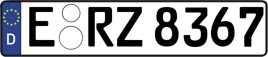 E-RZ8367