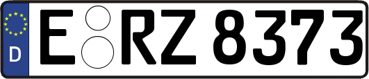 E-RZ8373