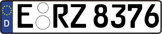 E-RZ8376
