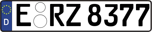 E-RZ8377