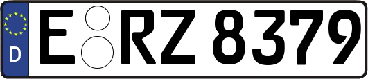 E-RZ8379