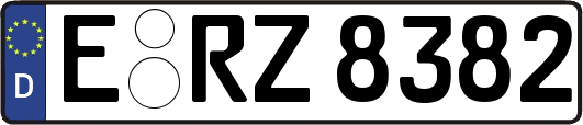 E-RZ8382