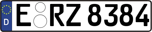 E-RZ8384