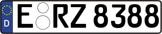 E-RZ8388