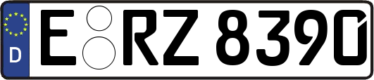 E-RZ8390