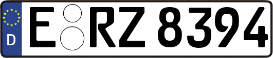 E-RZ8394