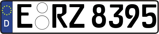 E-RZ8395