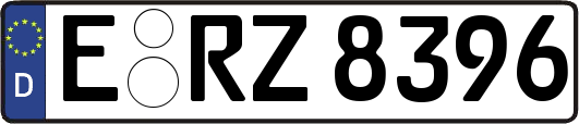 E-RZ8396