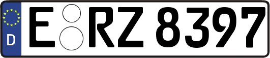 E-RZ8397