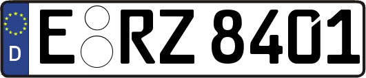 E-RZ8401