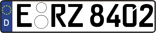 E-RZ8402