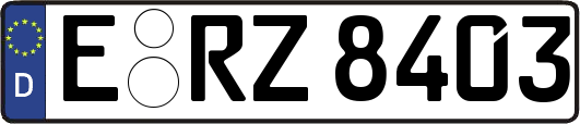 E-RZ8403