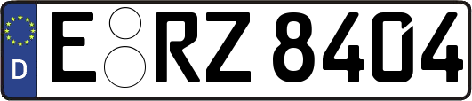 E-RZ8404