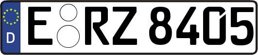 E-RZ8405
