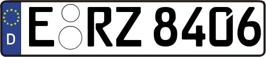 E-RZ8406