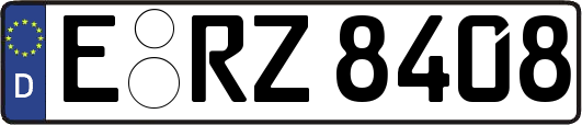 E-RZ8408
