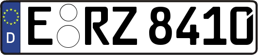 E-RZ8410