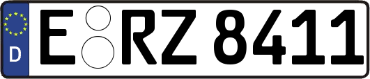 E-RZ8411