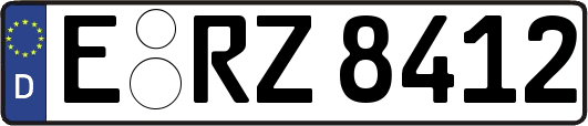 E-RZ8412