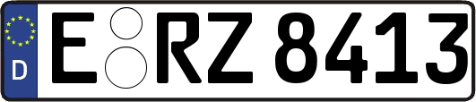 E-RZ8413