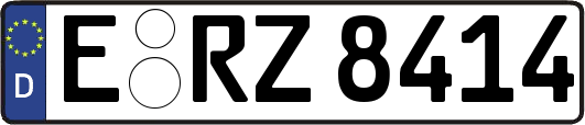 E-RZ8414