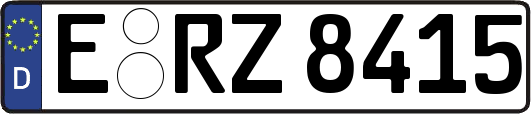 E-RZ8415