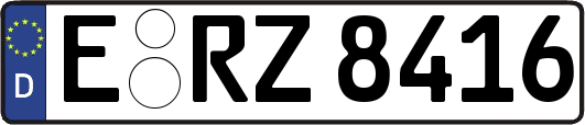 E-RZ8416