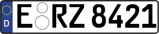 E-RZ8421