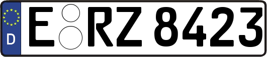 E-RZ8423