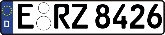 E-RZ8426