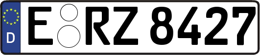 E-RZ8427