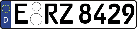 E-RZ8429