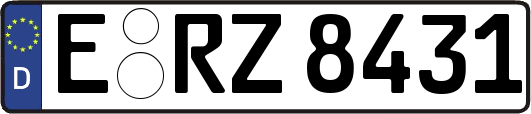 E-RZ8431