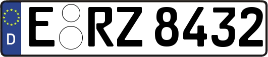 E-RZ8432