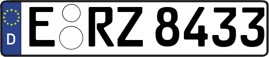 E-RZ8433