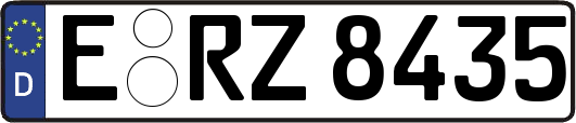 E-RZ8435