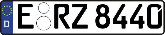 E-RZ8440