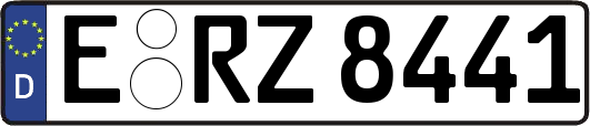E-RZ8441