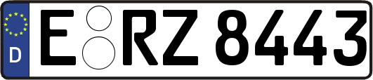 E-RZ8443