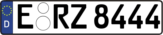E-RZ8444