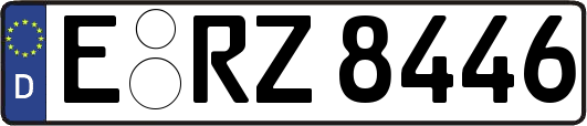 E-RZ8446